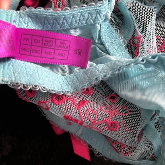 Bra - Picture 4 of 4